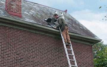 what affects urgent Tylorstown roof repairs