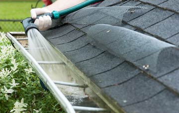 Tylorstown gutter cleaning costs