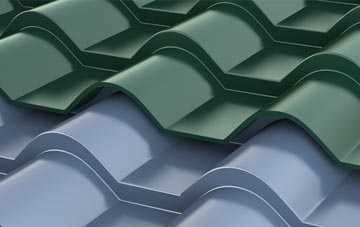 who should consider Tylorstown plastic roofs