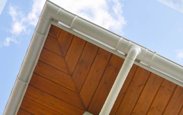 Tylorstown soffit types